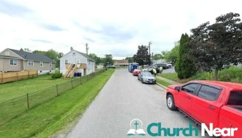 Christ Ambassadors Assembly - Essex