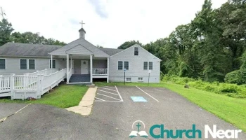 Christ Apostolic Church - Lanham