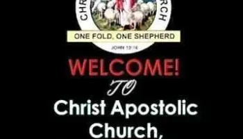 Christ Apostolic Church - Living Testimony - Capitol Heights