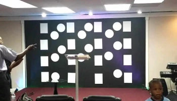 Christ Chapel - Temple Hills