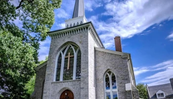 Christ Church Easton - Easton