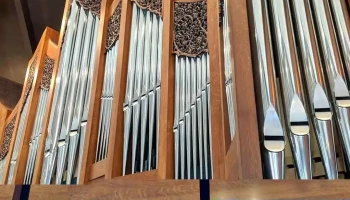 Christ Church - Exeter Christ Church - Exeter