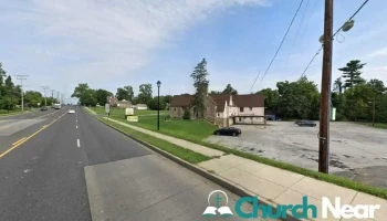 Christ Church Ministries - Gwynn Oak