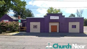 Christ Church of Deliverance and Victory - Gwynn Oak