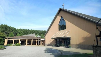 Christ Church Parish, Kent Island - Stevensville