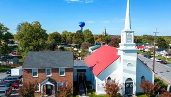 Christ Community Church - Williamsport