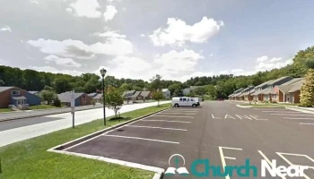 Christ Community Church - Wilmington