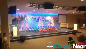 Christ Embassy - Largo