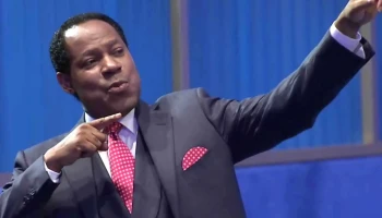 Christ Embassy | Laurel - Annapolis Junction