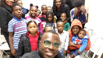 Christ Embassy Owings Mills Md - Randallstown