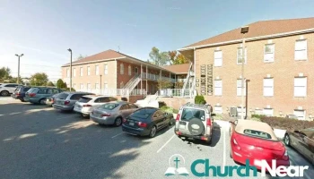 Christ Embassy Silver Spring - Laurel