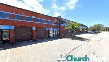 Christ International Church - Laurel