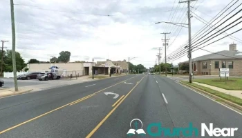 Christ life church - Randallstown