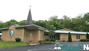 Christ Lutheran Church - Cumberland