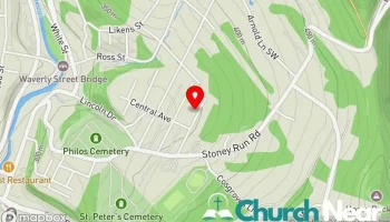 Christ Memorial Baptist Church - Westernport