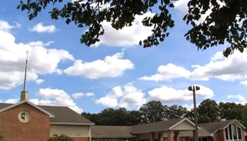 Christ Methodist Church - Salisbury