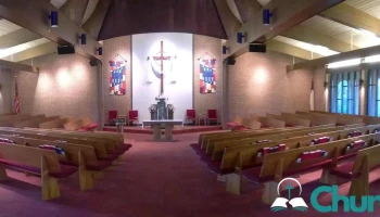 Christ Our King Presbyterian - Bel Air