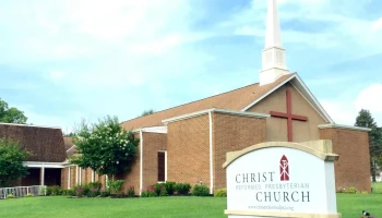 Christ Reformed Presbyterian Church, Pca - Laurel