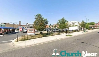 Christ's Reformed Church - Hagerstown