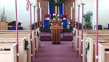 Christ the King Lutheran Church - Owings Mills