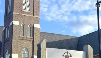 Christ the King Parish - Concord Christ the King Parish - Concord