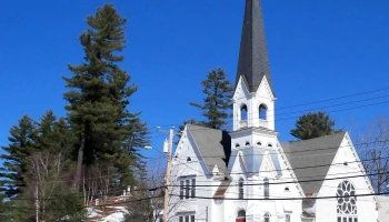 Christ United Methodist Church - Lancaster Christ United Methodist Church - Lancaster