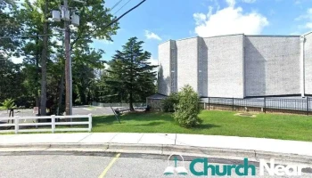 Christ United Methodist Church - Md 20784