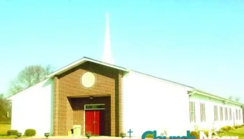 Christ Unity Center - Elkton