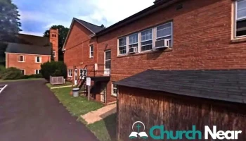 Christ Way Cathedral - Upper Marlboro