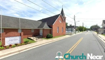 Christ Way International Ministries - Fruitland