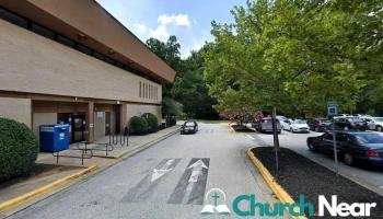 Christian Church | Worship Services Greenbelt - Greenbelt
