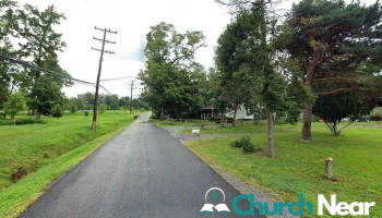 Christian Community-Greater - College Park