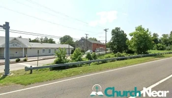 Christian Congregation in the United States - Ccus College Park - College Park