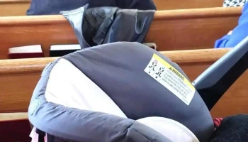 Christian Fellowship Baptist Church - Capitol Heights