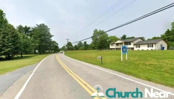 Christian Fellowship-Calvert - Owings