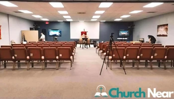 Christian Life Destiny In His Service Ministries inc., - Hagerstown