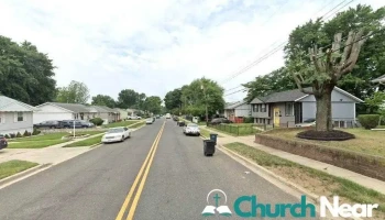 Christian Tabernacle Church - Capitol Heights