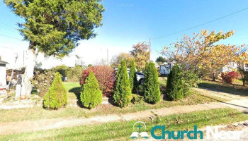 Church h - Lansdowne
