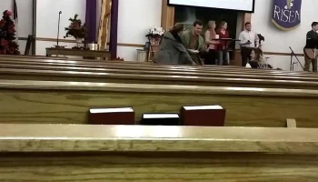 Church of Christ at Hagerstown - Hagerstown