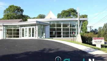 Church of Christ At Manor Woods - Rockville