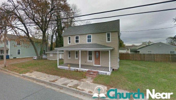 Church of Christ In Easton - Easton