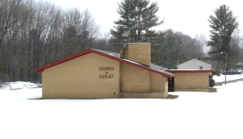 Church of Christ - Keene Church of Christ - Keene