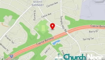 Church of Christ - Md 20748