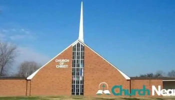 Church of Christ of Eastside - Middle River