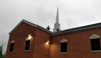 Church of Christ Silver Spring - Silver Spring