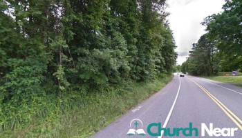 Church of God Christian Bible - Huntingtown