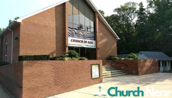 Church of God - Lothian