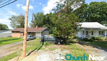 Church of God of Prophecy - Frederick