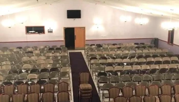Church of God of Prophecy - Georgetown