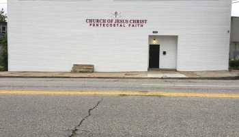 Church of Jesus Christ Pntcstl - Baltimore